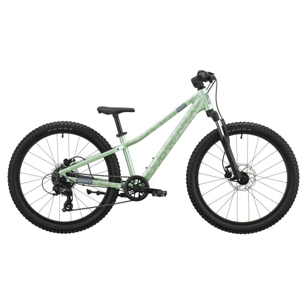 SCOTT Roxter 400 pastel green
