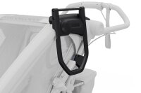 Thule Chariot 2 bag adapter