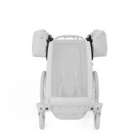 Thule Chariot 2 bag adapter