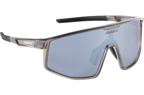 Mavic MVS Speedblast smoke grey/silver
