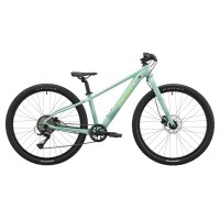 SCOTT Scale 600 land green