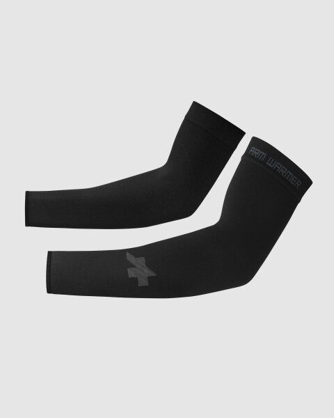 ASSOS Spring Fall ArmWarmers P1 black series